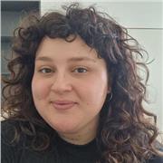 Laureata Magistrale impartisce lezioni di inglese